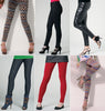 McCall's - M6173 Misses'/Miss Petite Pants & Leggings - WeaverDee.com Sewing & Crafts - 1