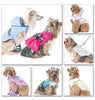McCall's - M6218 Pet Clothes - WeaverDee.com Sewing & Crafts - 2