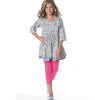 McCall's - M6275 Girls' Dresses, Scarf & Leggings - WeaverDee.com Sewing & Crafts - 3