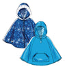 McCall's - M6431 Girls' Poncho Coats - WeaverDee.com Sewing & Crafts - 9