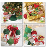 McCall's - M6453 Ornaments, Wreath, Tree Skirt and Stocking - WeaverDee.com Sewing & Crafts - 2