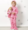 McCall's - M6458 Kid's Pyjama Tops & Pants - WeaverDee.com Sewing & Crafts - 3
