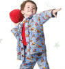 McCall's - M6458 Kid's Pyjama Tops & Pants - WeaverDee.com Sewing & Crafts - 2