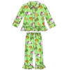 McCall's - M6458 Kid's Pyjama Tops & Pants - WeaverDee.com Sewing & Crafts - 7