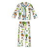 McCall's - M6458 Kid's Pyjama Tops & Pants - WeaverDee.com Sewing & Crafts - 8