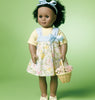 McCall's - M6526 18" Doll Clothes - WeaverDee.com Sewing & Crafts - 5