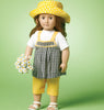 McCall's - M6526 18" Doll Clothes - WeaverDee.com Sewing & Crafts - 6