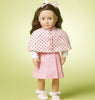 McCall's - M6526 18" Doll Clothes - WeaverDee.com Sewing & Crafts - 7