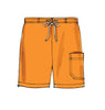 McCall's - M6548 Boys' Shirt, Top & Shorts - WeaverDee.com Sewing & Crafts - 5