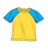 McCall's - M6548 Boys' Shirt, Top & Shorts - WeaverDee.com Sewing & Crafts - 7