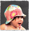 McCall's - M6762 Infants/Toddlers' Hats - WeaverDee.com Sewing & Crafts - 1