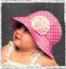 McCall's - M6762 Infants/Toddlers' Hats - WeaverDee.com Sewing & Crafts - 4