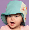 McCall's - M6762 Infants/Toddlers' Hats - WeaverDee.com Sewing & Crafts - 7