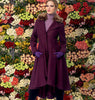 McCall's - M6800 Misses'/Miss Petite Lined Coats, Belt + Detachable Collar & Hood - WeaverDee.com Sewing & Crafts - 2