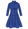 McCall's - M6800 Misses'/Miss Petite Lined Coats, Belt + Detachable Collar & Hood - WeaverDee.com Sewing & Crafts - 9