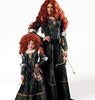 McCall's - M6817 Misses'/Girls' Scottish & Gothic Costumes - WeaverDee.com Sewing & Crafts - 2