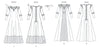 McCall's - M6817 Misses'/Girls' Scottish & Gothic Costumes - WeaverDee.com Sewing & Crafts - 9