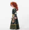 McCall's - M6817 Misses'/Girls' Scottish & Gothic Costumes - WeaverDee.com Sewing & Crafts - 3