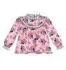McCall's - M6831 Girls' Sleepwear | Easy - WeaverDee.com Sewing & Crafts - 3