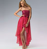 McCall's - M6838 Misses' Dress - WeaverDee.com Sewing & Crafts - 1