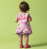 McCall's - M6912 Infants' Reversible Top, Dresses; Bloomers & Pants | Easy - WeaverDee.com Sewing & Crafts - 3