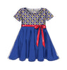 McCall's - M6915 Girls' Dresses | Easy - WeaverDee.com Sewing & Crafts - 6