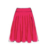 McCall's - M6966 Misses' Skirts | Easy - WeaverDee.com Sewing & Crafts - 4