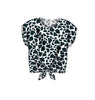 McCall's - M6971 Women's Top, Tunic, Dress, Shorts & Pants | Easy - WeaverDee.com Sewing & Crafts - 4