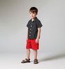 McCall's - M6972 Men's/Boys' Shirt, Shorts & Pants - WeaverDee.com Sewing & Crafts - 3