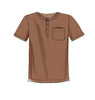 McCall's - M6973 Men's Tank Tops, T-Shirts & Shorts - WeaverDee.com Sewing & Crafts - 8
