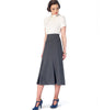 McCall's - M6993 Misses' Skirts & Belt - WeaverDee.com Sewing & Crafts - 2