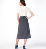 McCall's - M6993 Misses' Skirts & Belt - WeaverDee.com Sewing & Crafts - 5
