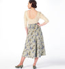 McCall's - M6993 Misses' Skirts & Belt - WeaverDee.com Sewing & Crafts - 4