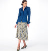 McCall's - M6993 Misses' Skirts & Belt - WeaverDee.com Sewing & Crafts - 7