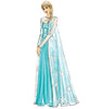 McCall's - M7000 Misses'/Children's/Girls' Princess Costumes - WeaverDee.com Sewing & Crafts - 3
