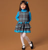 McCall's - M7008 Children's/Girls' Jumpers - WeaverDee.com Sewing & Crafts - 2