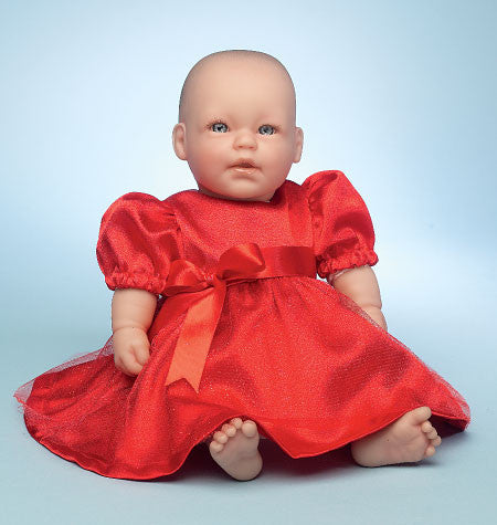Doll clothes for 11 inch baby dolls sales