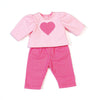 McCall's - M7066 Clothes & Accessories For 11"-12" & 15"-16" Baby Dolls - WeaverDee.com Sewing & Crafts - 7