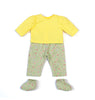 McCall's - M7066 Clothes & Accessories For 11"-12" & 15"-16" Baby Dolls - WeaverDee.com Sewing & Crafts - 4