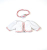 McCall's - M7066 Clothes & Accessories For 11"-12" & 15"-16" Baby Dolls - WeaverDee.com Sewing & Crafts - 3