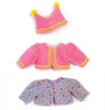 McCall's - M7066 Clothes & Accessories For 11"-12" & 15"-16" Baby Dolls - WeaverDee.com Sewing & Crafts - 2