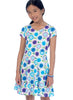 McCall's - M7079 Girls'/Girls' Plus A-Line Dresses - WeaverDee.com Sewing & Crafts - 7
