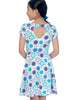 McCall's - M7079 Girls'/Girls' Plus A-Line Dresses - WeaverDee.com Sewing & Crafts - 8