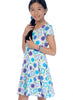 McCall's - M7079 Girls'/Girls' Plus A-Line Dresses - WeaverDee.com Sewing & Crafts - 9