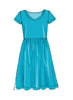 McCall's - M7079 Girls'/Girls' Plus A-Line Dresses - WeaverDee.com Sewing & Crafts - 10