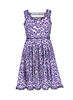 McCall's - M7079 Girls'/Girls' Plus A-Line Dresses - WeaverDee.com Sewing & Crafts - 3