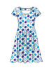 McCall's - M7079 Girls'/Girls' Plus A-Line Dresses - WeaverDee.com Sewing & Crafts - 5
