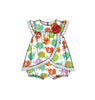 McCall's - M7107 Infants' Rompers | Easy - WeaverDee.com Sewing & Crafts - 2