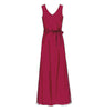 McCall's - M7120 Misses' Dresses & Belt | Easy - WeaverDee.com Sewing & Crafts - 6