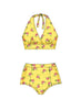 McCall's Pattern M7168 Misses' Retro Bikinis
